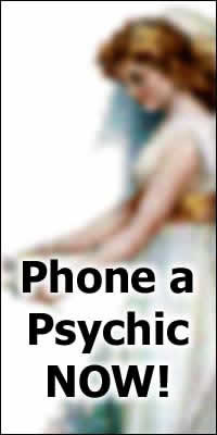 Phone a Psychic Now!