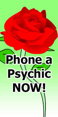 Phone a Psychic Now!