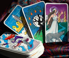 Power of Tarot Cards