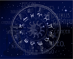 history of horoscope