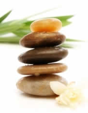 Feng Shui Balancing Stones