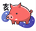 Chinese Horoscope Pig