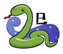 Chinese Horoscope Snake