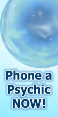 Phone a Psychic Now!