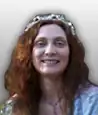Angel Australian psychic reader profile photo