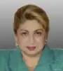 Moon psychic reader profile Moon Australian psychic reader profile photo
