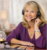 Australian phone psychic reader