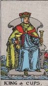 King of Cups