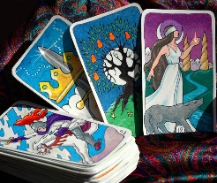 Tarot Cards