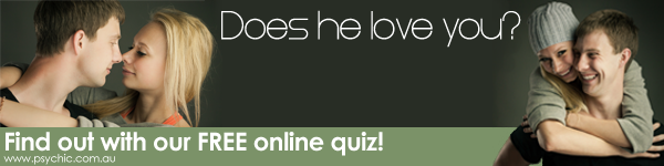 does he love you online quiz